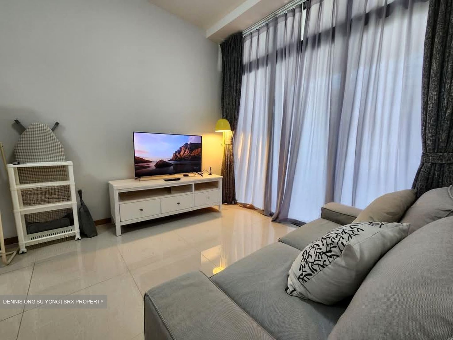 The Trilinq (D5), Condominium #554014121